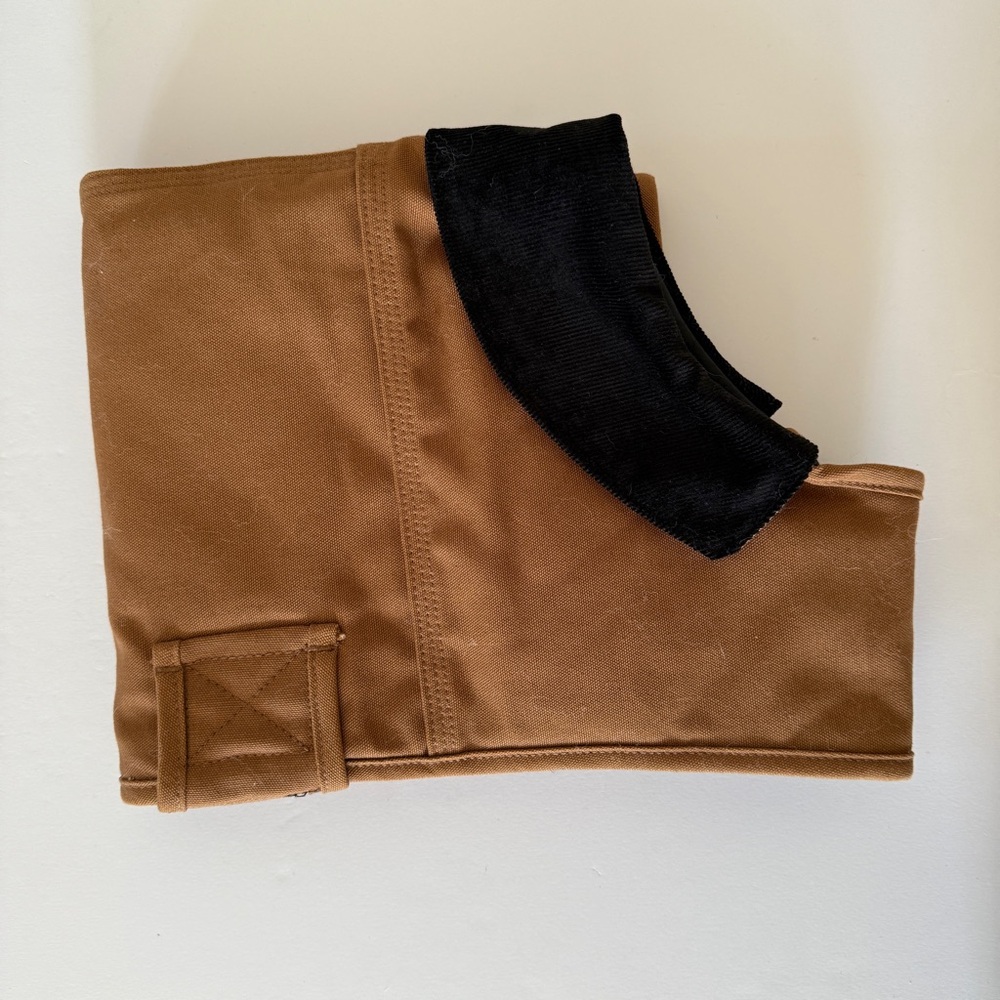Carhartt Dog Jacket